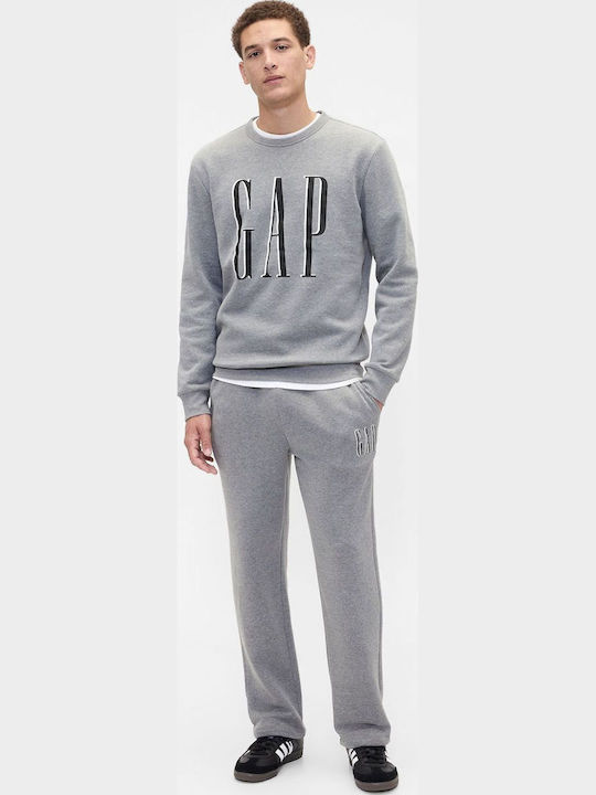 Logo Sweatshirt