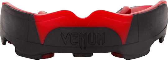 Venum Predator Mouthguard Black Red