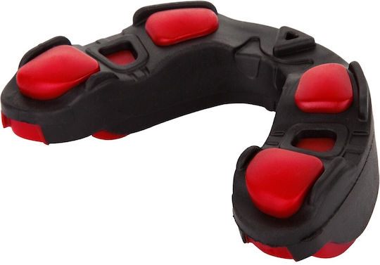Venum Predator Mouthguard Black Red