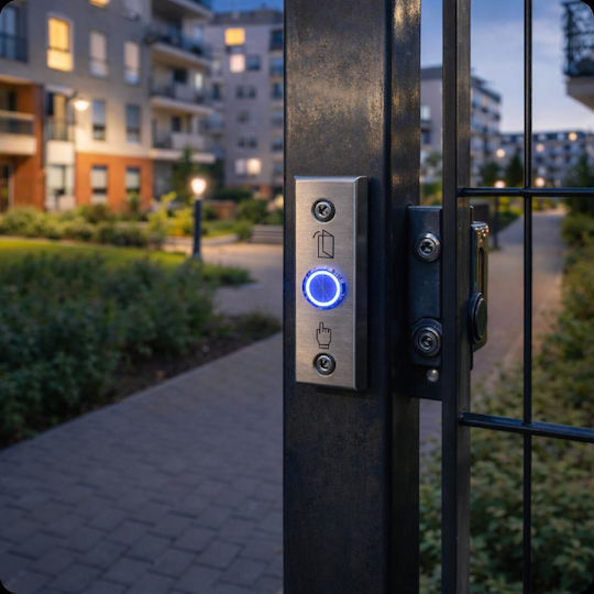 S28l Bistable Exit Button