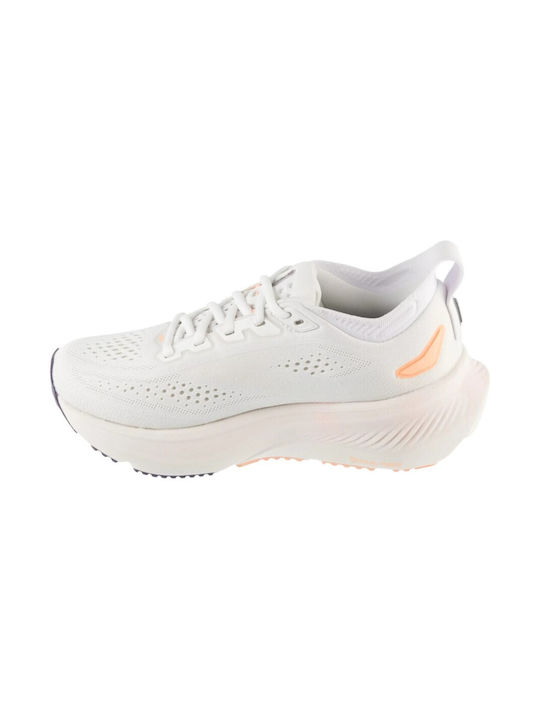 Brooks Glycerin 23 Pantofi Sport Pentru Femei Alergare Albi