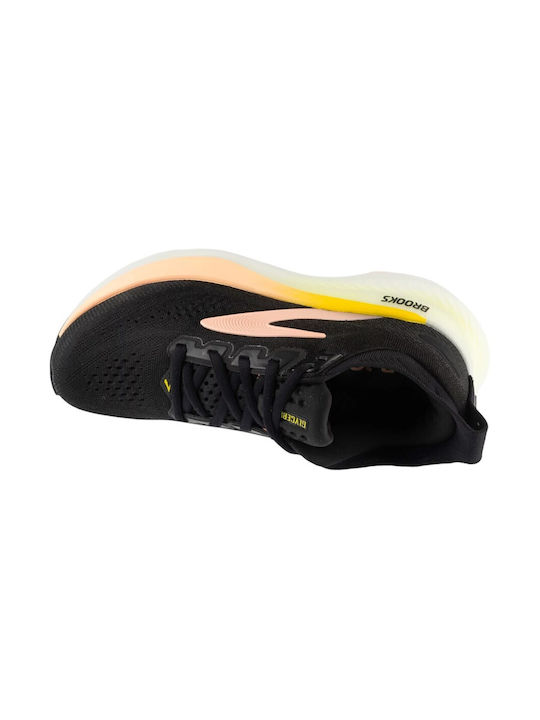 Glycerin 23 Women's Sport Shoes Training Black