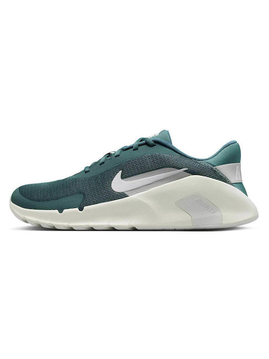 Flex Train Männer Sportschuhe Training Grüne
