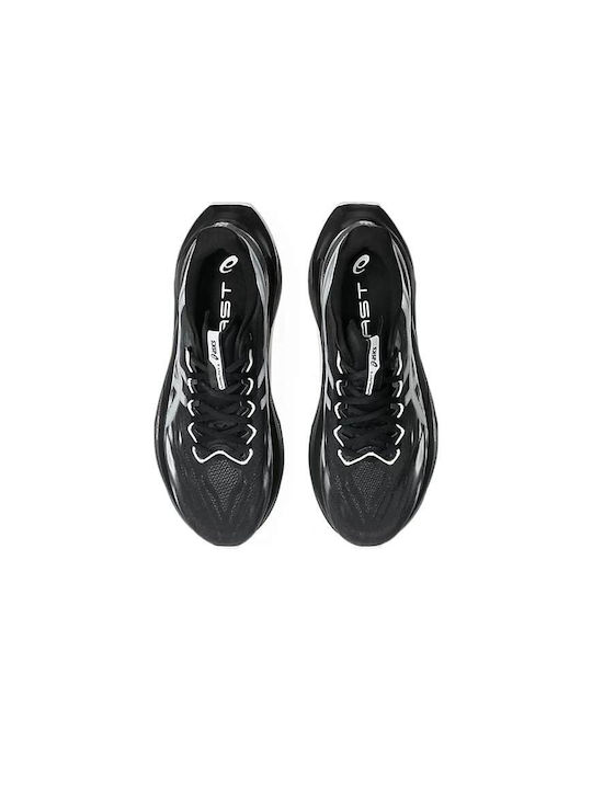 Superblast 3 Männer Sportschuhe Laufen Schwarz