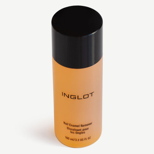 Inglot Îndepărtător De Oje Fără Acetonă Cu Extract De Calendula 100ml