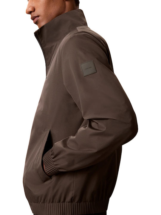 Jacket Windproof Khaki