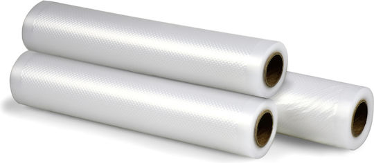 VeroTech Pungi Pentru Sigilarea Vidului Pentru Dispozitive Vacuum 3000x250mm 1 Rulou
