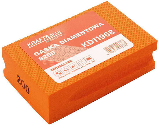 Diamond Schwamm P200 Kd11968
