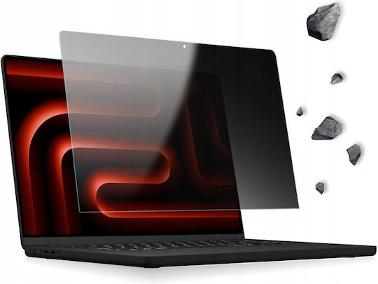 GrizzGlass Φίλτρο Οθόνης για Laptop 16"