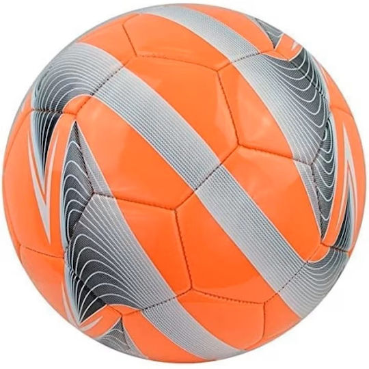 Vizari Kids Football Ball Orange