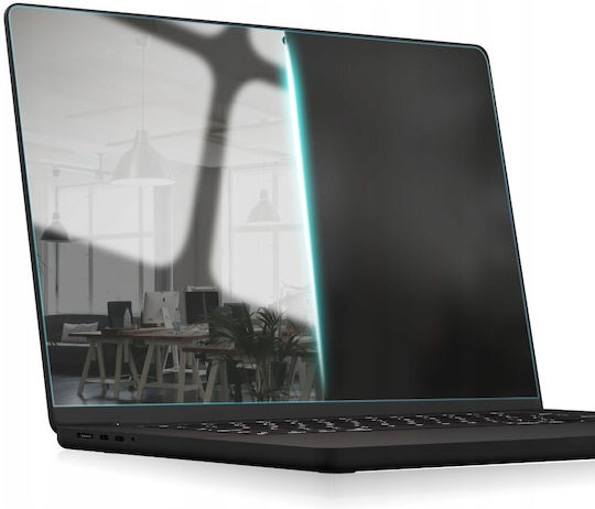 GrizzGlass Filtru De Ecran Pentru Laptop 16"