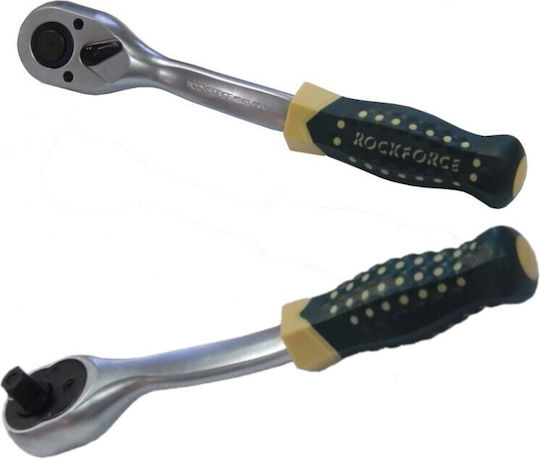 Rockforce Каспания 72 Зъба с Квадрат 1/2" Дължина 26см