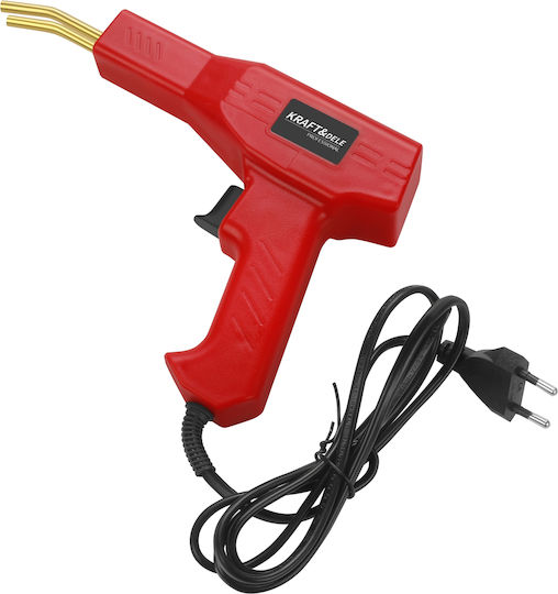 Kraft & Dele KD868 Κολλητήρι Ρεύματος 100W με Θήκη