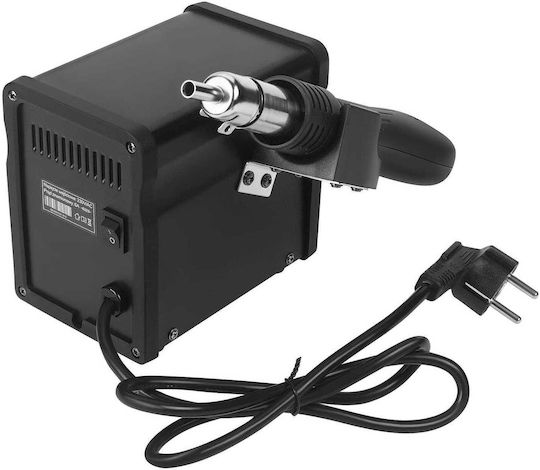Kraft & Dele KD3463 Lötstation Elektrisch