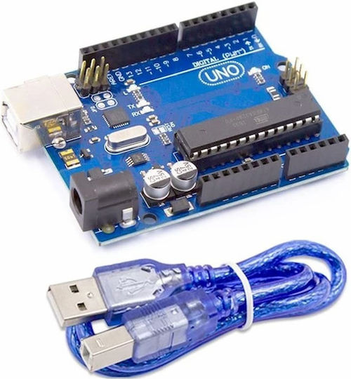 Tipa για Arduino