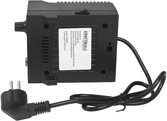 Kraft & Dele KD3461 Електрически Поялник