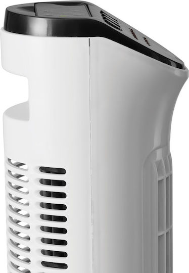 Izzy Iz-9083 Ventilator Tip Turn 50W Alb
