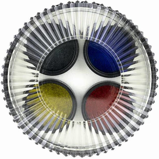 Celestron Filtru Colorat cu Diametru de 26mm pentru Obiective Fotografice