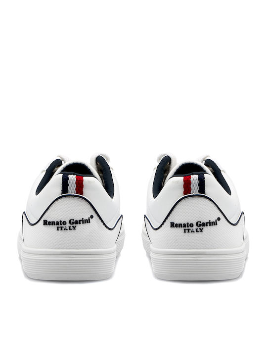 Extra Kids Sneakers White