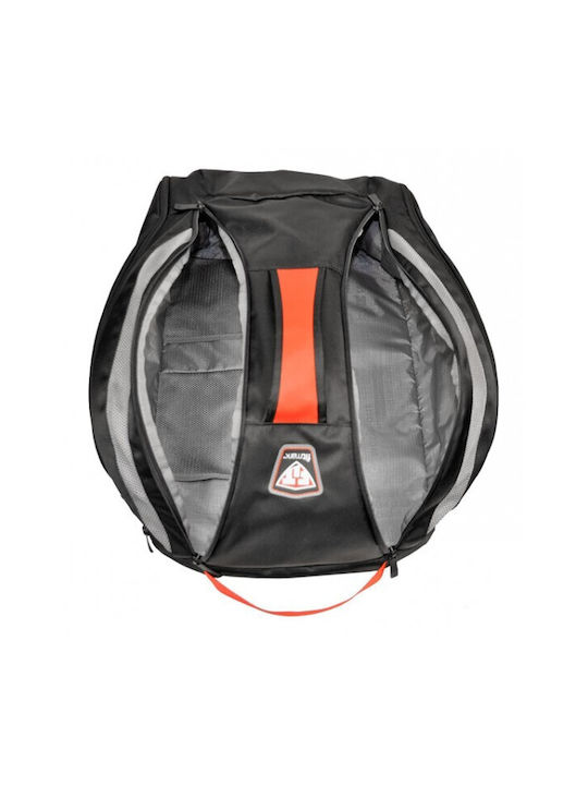 Fitmark Чанта За Рамо За Спортна Зала Черна