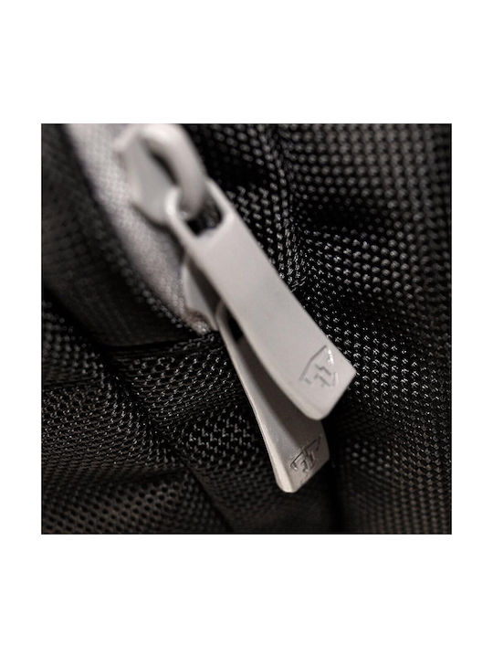 Fitmark Schultertasche Für Fitnessstudio Schwarze