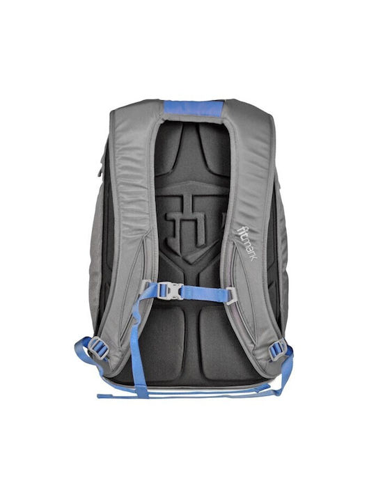 Fitmark Camelbak Sporttasche Für Fitnessstudio Grau