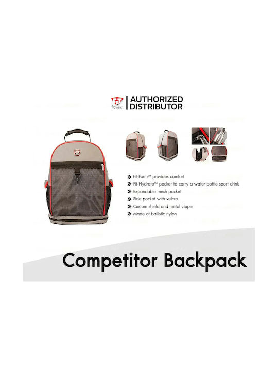 Fitmark Camelbak Sporttasche Für Fitnessstudio Grau