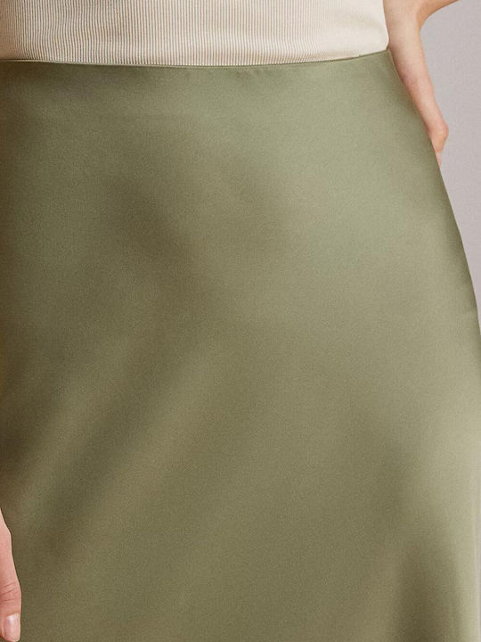 Skirt Medium Green