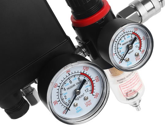 Pressure Switch Presostat Compressor Kd5852