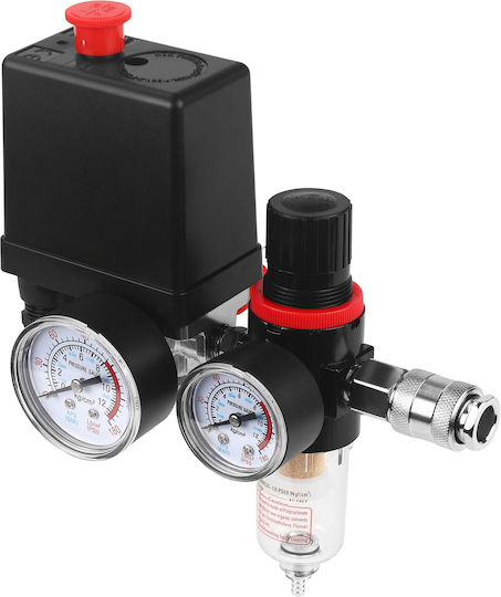 Pressure Switch Presostat Compressor Kd5852