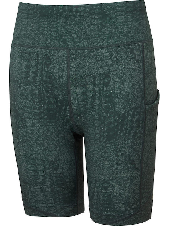 Training Women's Leggings Green