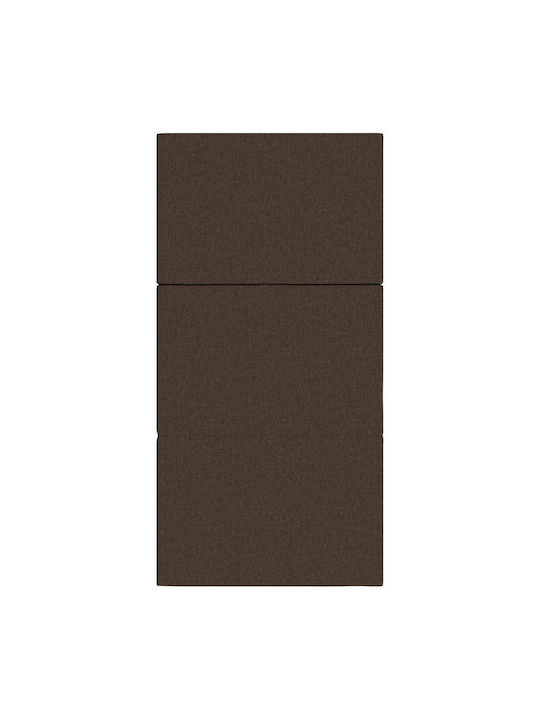 Scaun De Relaxare Pat Taupe 80x67x45cm