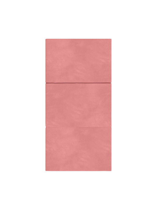 Πολυθρόνα Κρεβάτι Ροζ 80x67x45cm