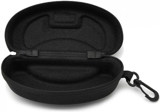 Stylion Stlk11 Black Sports Case Carabiner Glasses