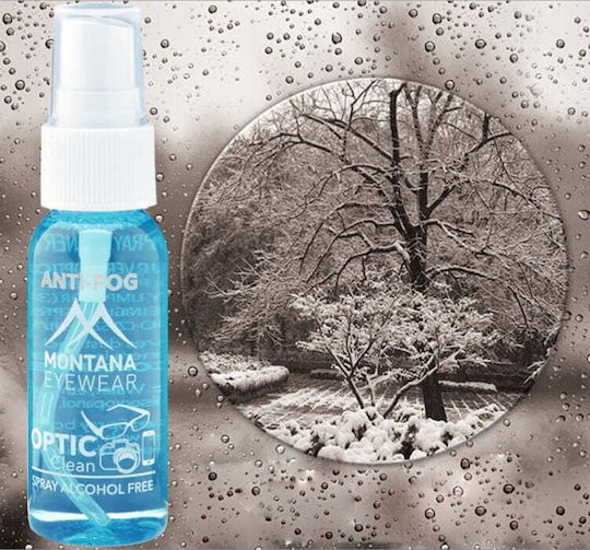 Lichid Anti-aburire Pentru Ochelari 30ml Pdsp30-af