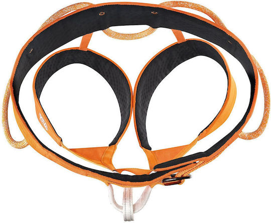 Petzl C036BA02 Men's Harness