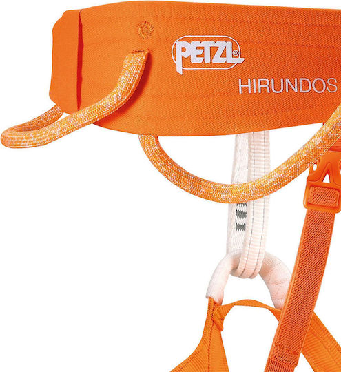 Petzl C036BA02 Men's Harness