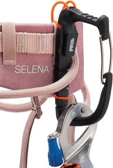 Petzl C055CA06 Γυναικείο Μποντριέ
