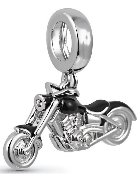 Pandora Charms Charms Pendant Harley Motorcycle Charms Trusky