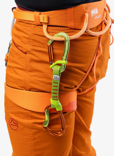 Petzl C036BA02 Men's Harness