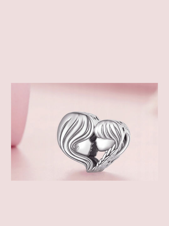 Pandora Висящи Талисмани Мама Дъщеря