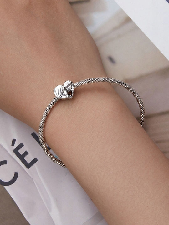 Pandora Висящи Талисмани Мама Дъщеря