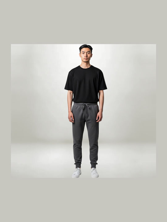 Pantaloni De Trening Charcoal