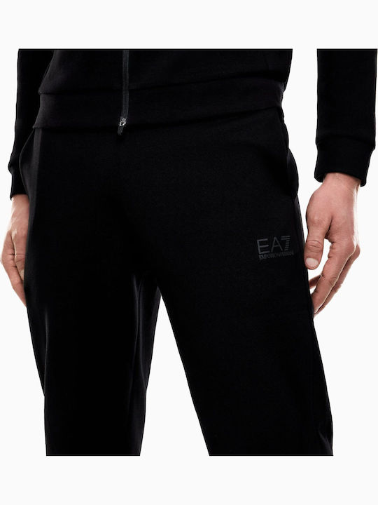 Set Black