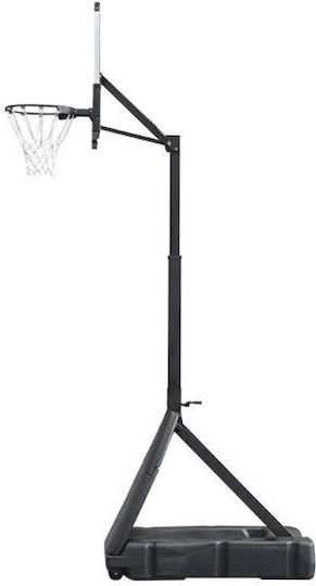 Life Sport Basketballkorb mit Ständer
