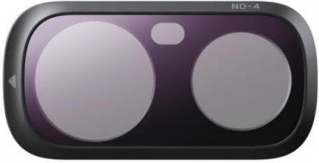 Insta360 Luna Ultra ND Filter Set – 3-stop ND Filters, Magnetic Design