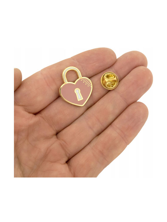 Pinets Wedding Pin Lock Wedding Gift