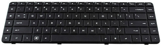 Лаптоп Клавиатура Hp G56-100