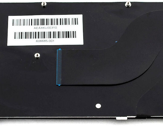 Лаптоп Клавиатура Hp G56-100