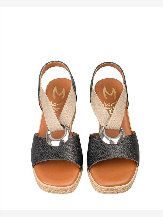 Marila Footwear